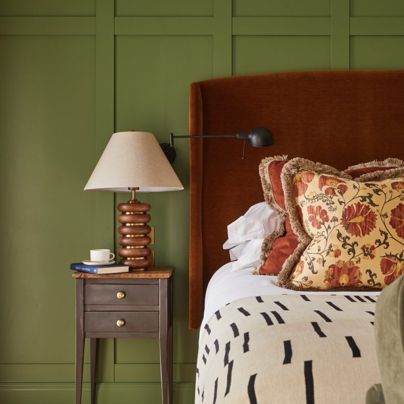 The very best English hotels, lodges and inns–beyond london