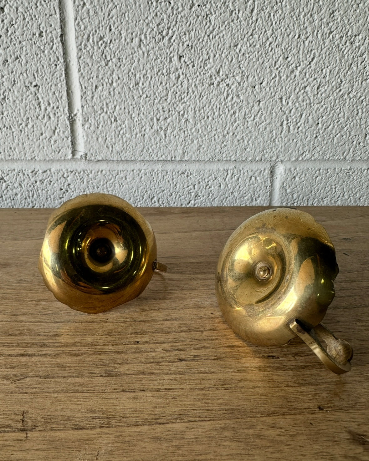 Candlestick Pair
