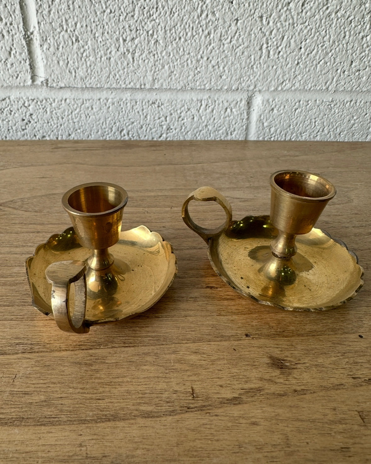 Candlestick Pair