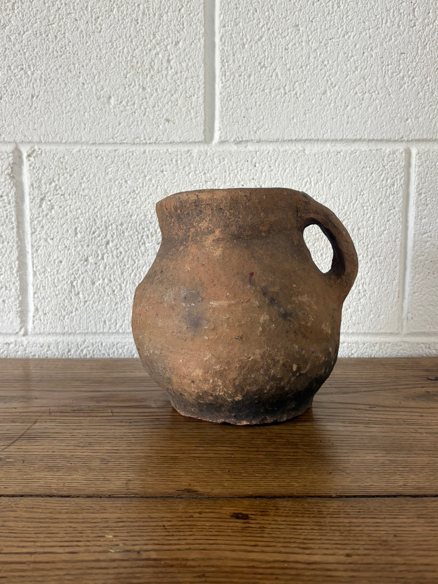 Little Vintage Pot