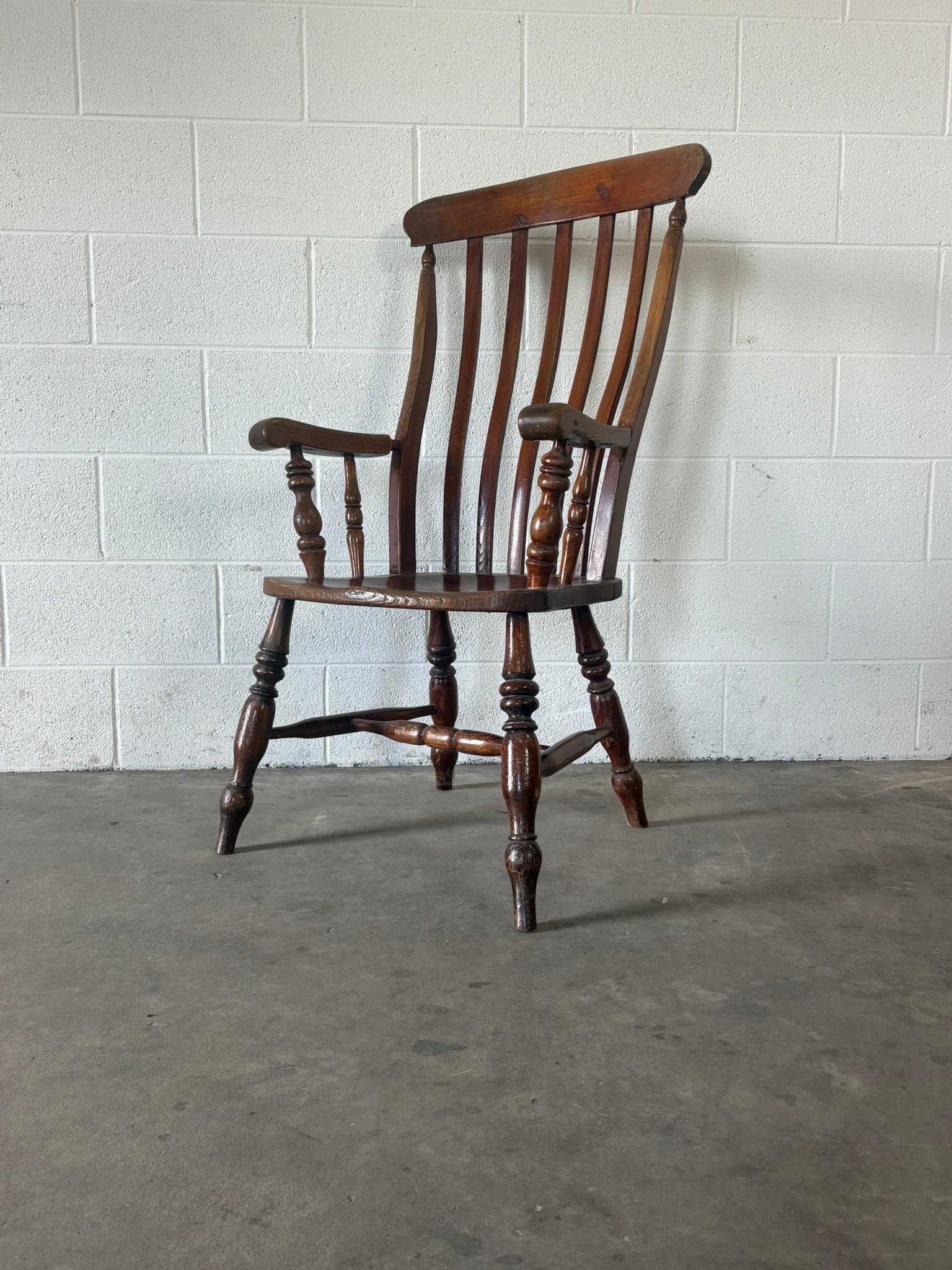 Victorian Chair