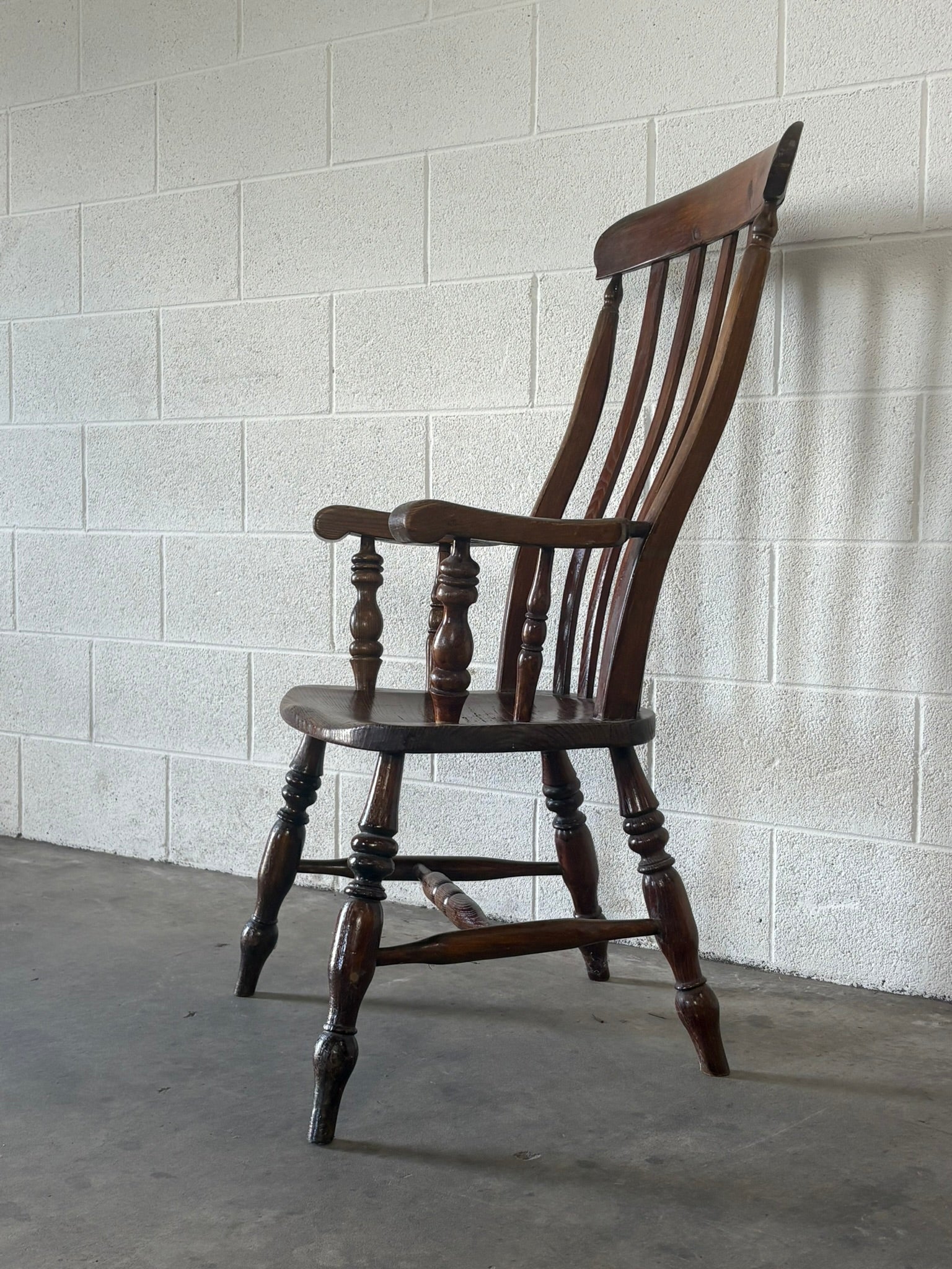 Victorian Chair