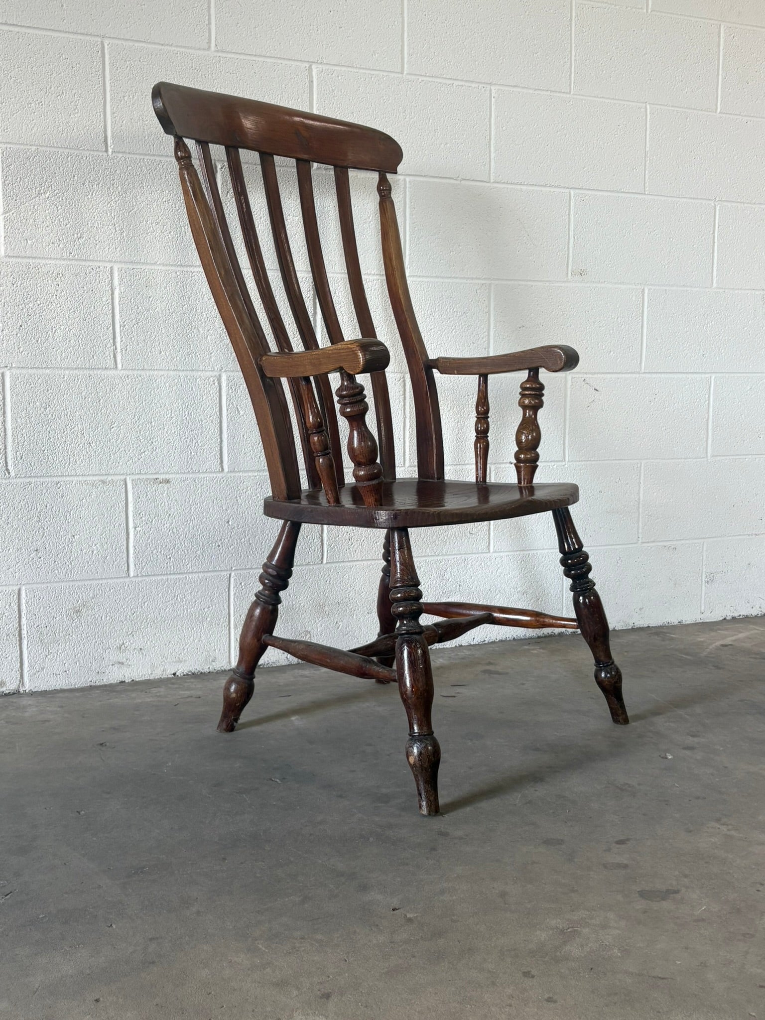 Victorian Chair