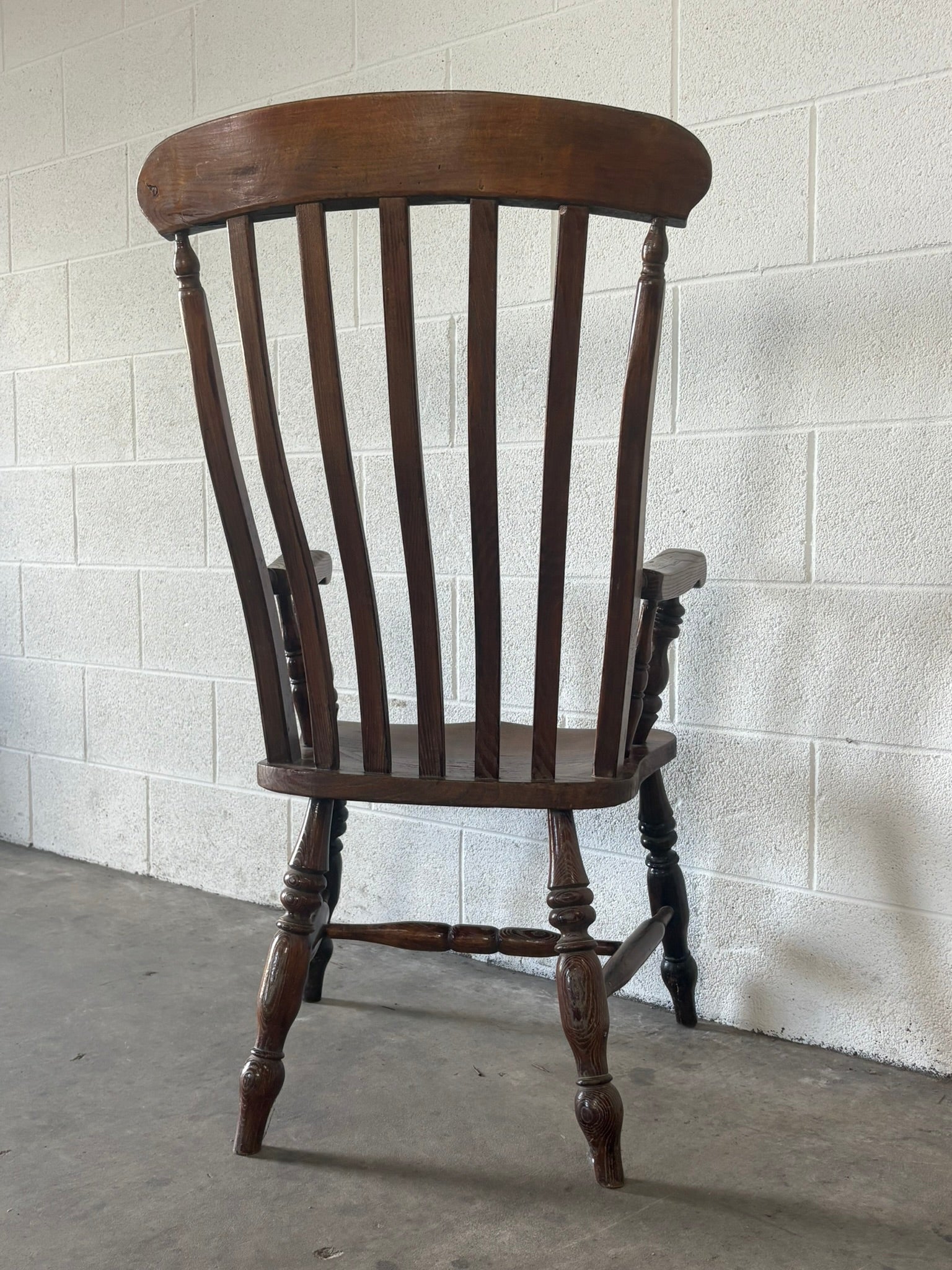 Victorian Chair