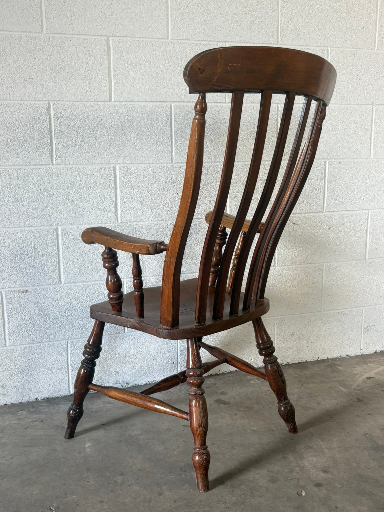 Victorian Chair