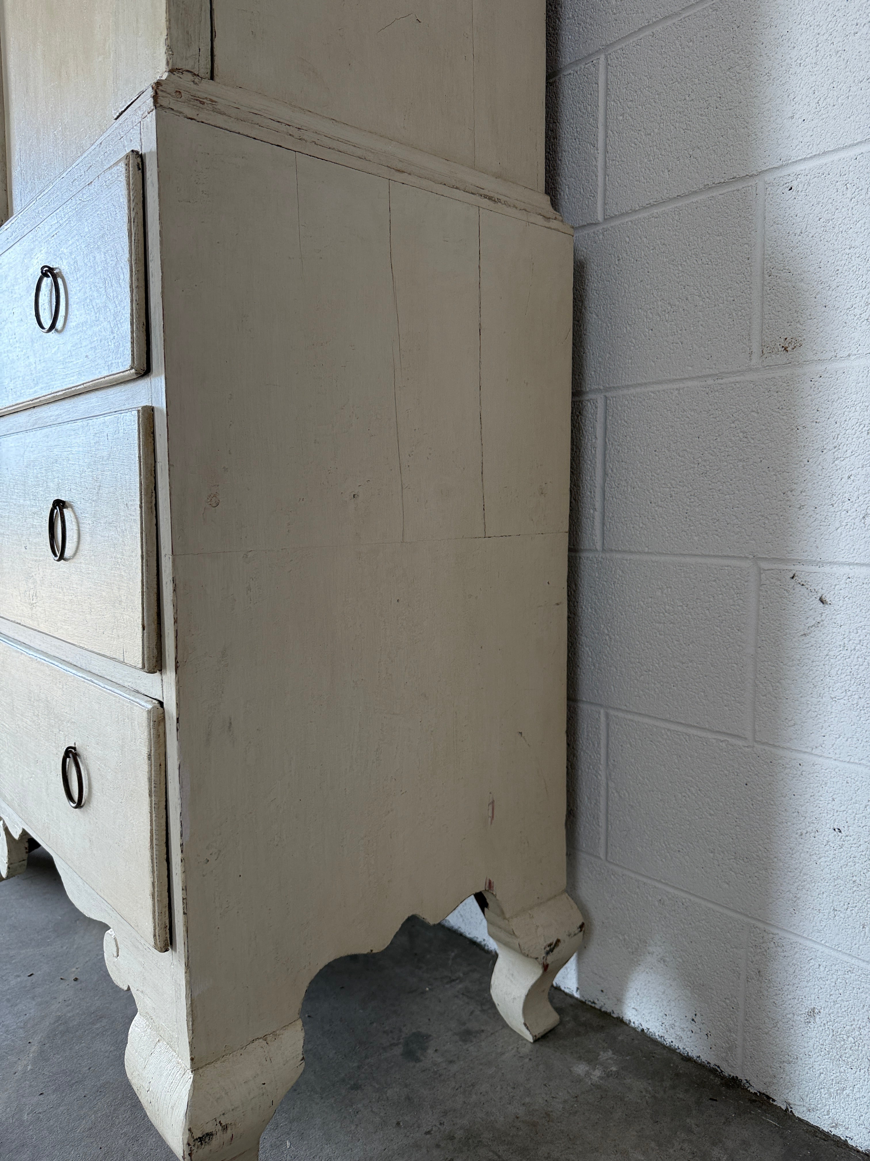 North European Armoire