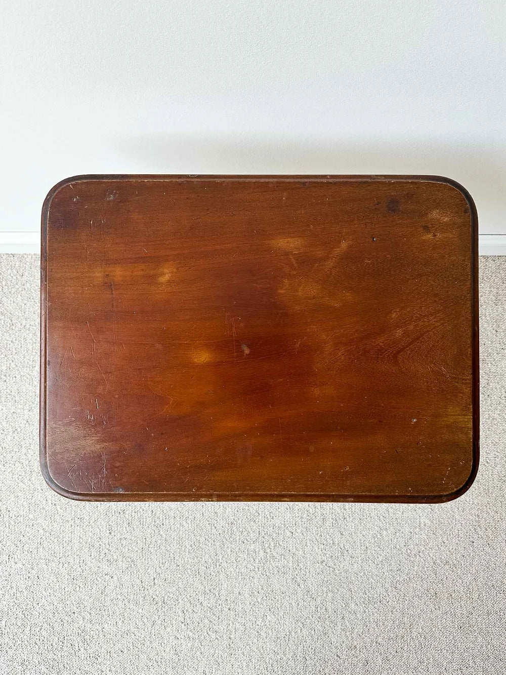 Georgian tripod table
