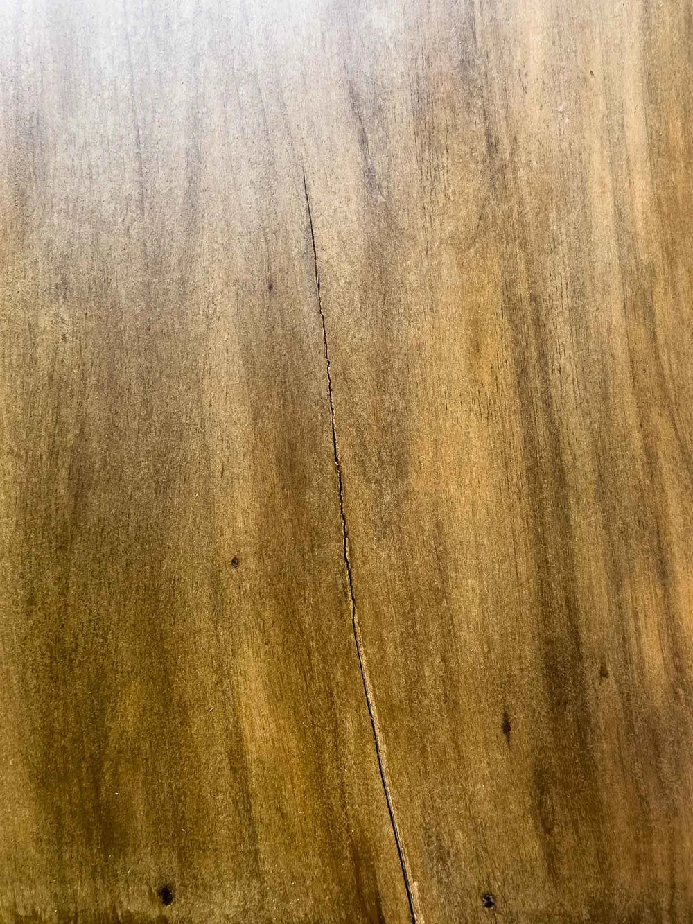 Classic set of English pine drawers