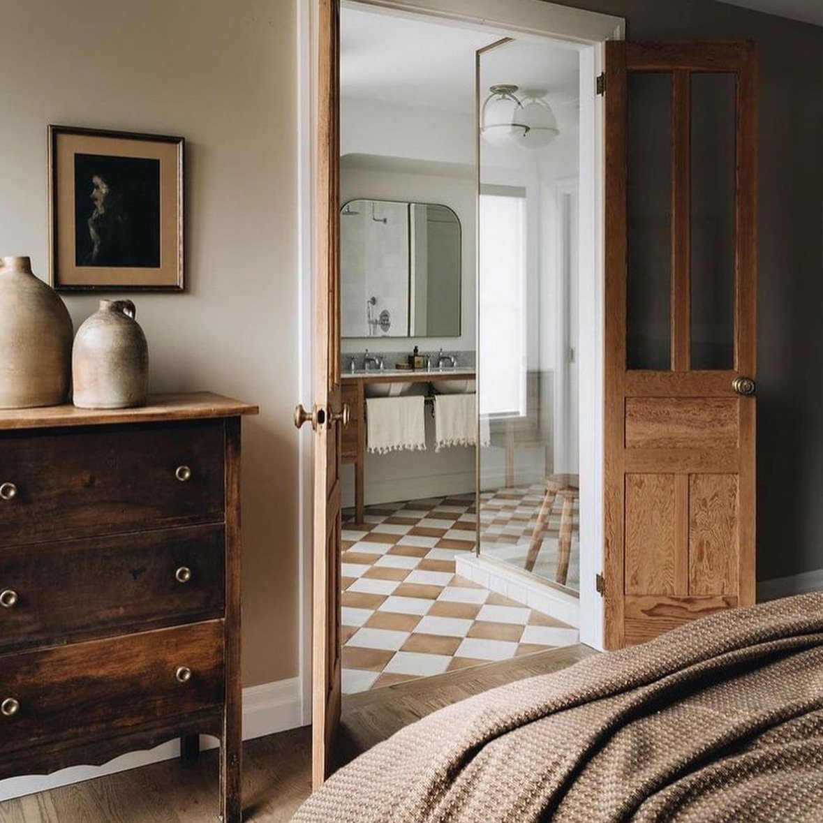 03 Tips for mixing wood tones like a pro - House on Horizon
