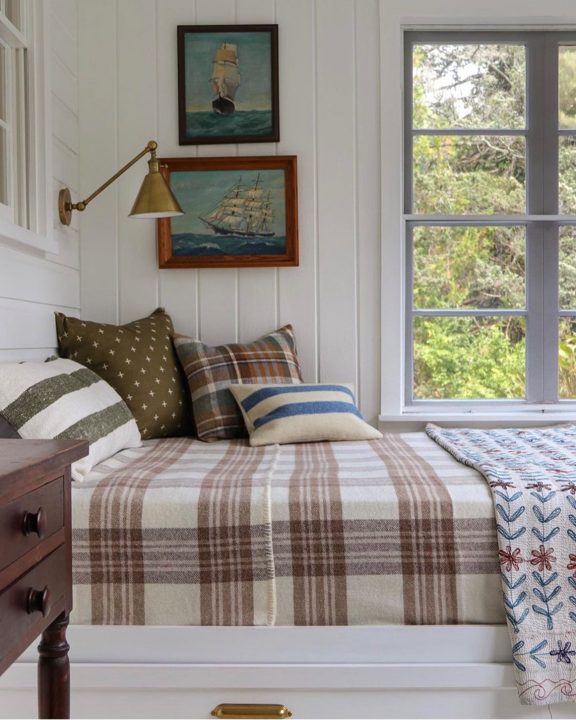 Avoiding trends in home design