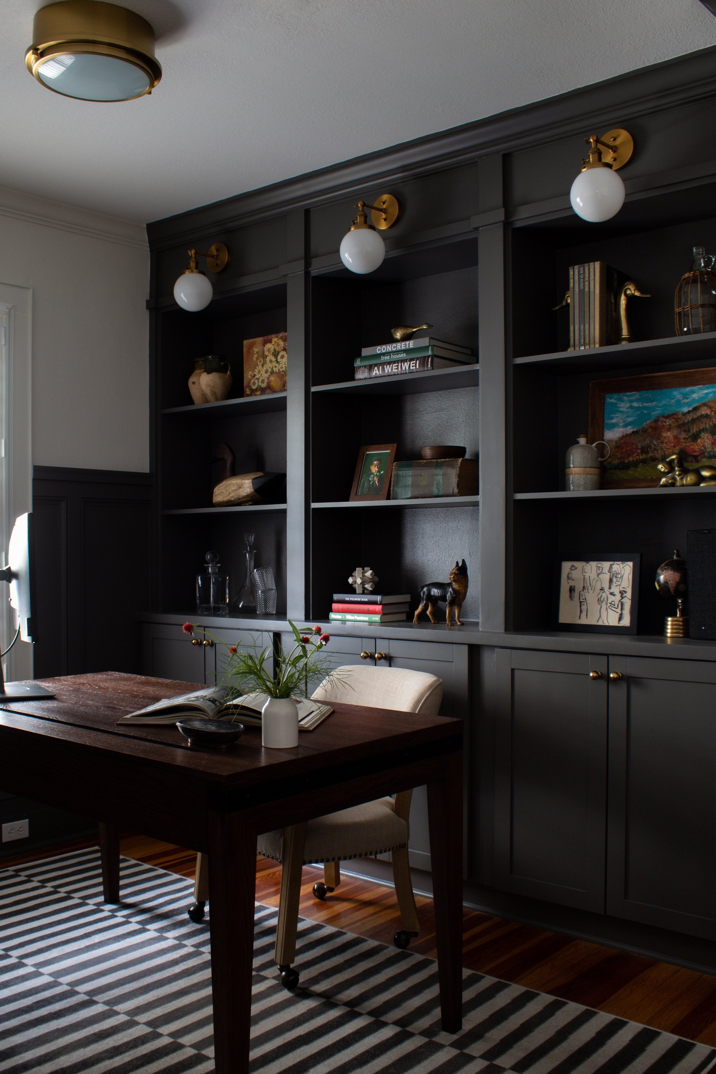 A chat with: Interior designer - Dexter & Plaid