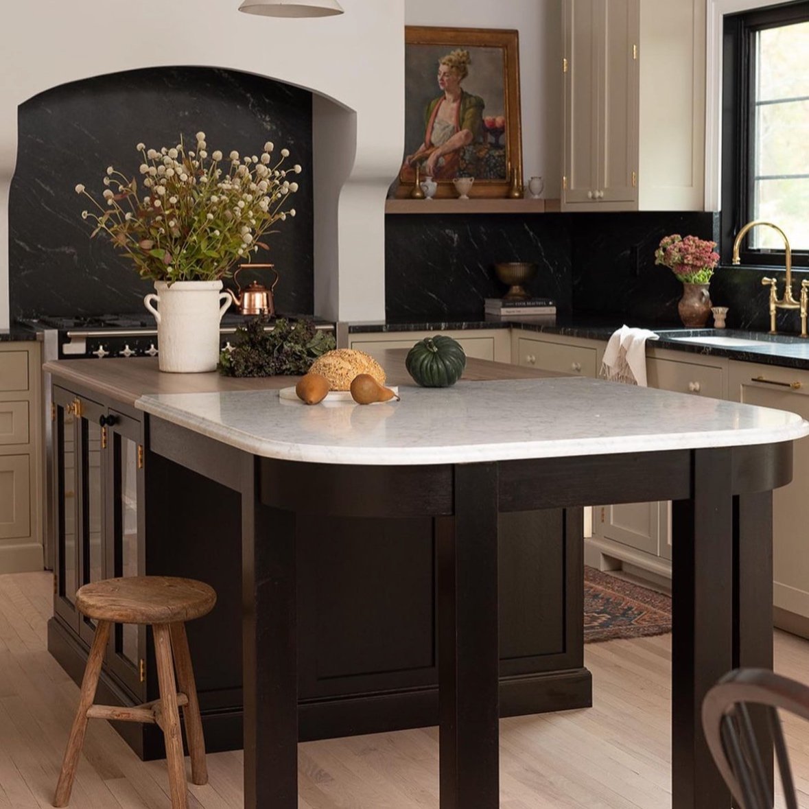 How to add character to a newly-built home