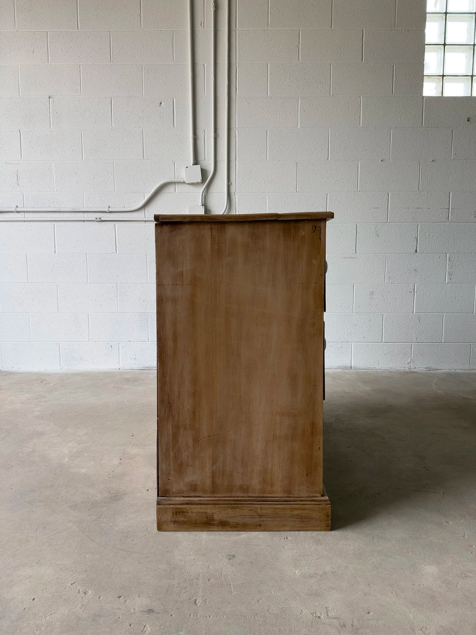Antique English Drawer