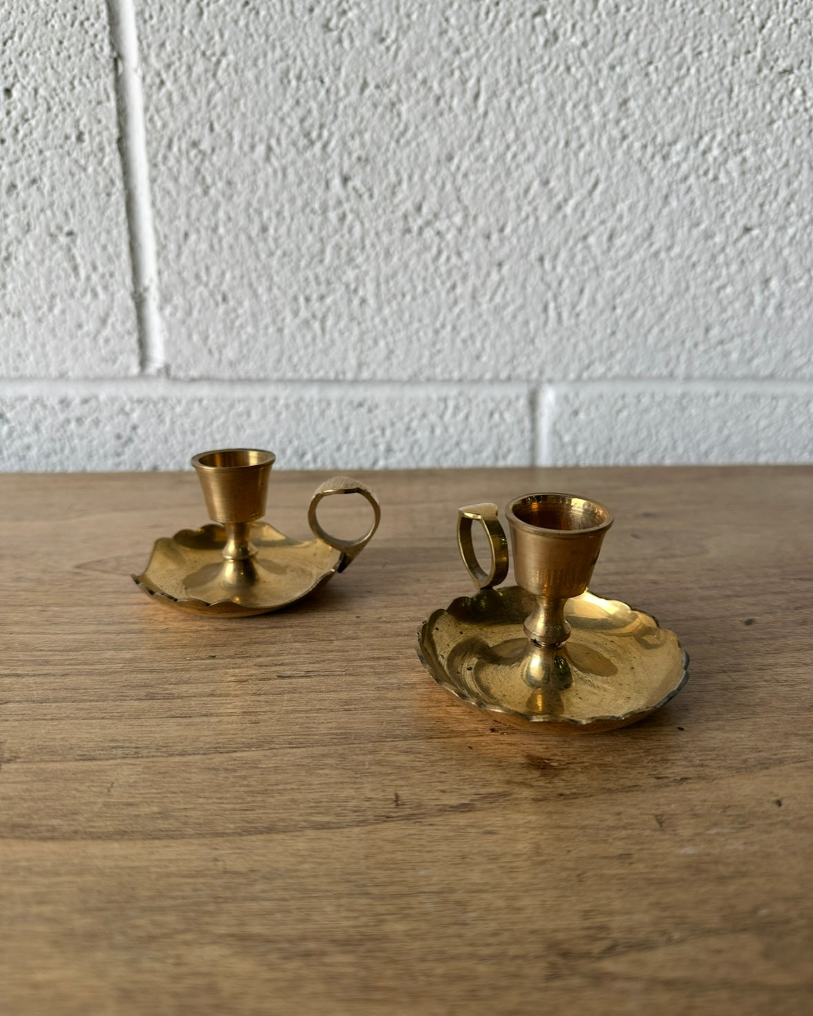 Candlestick Pair