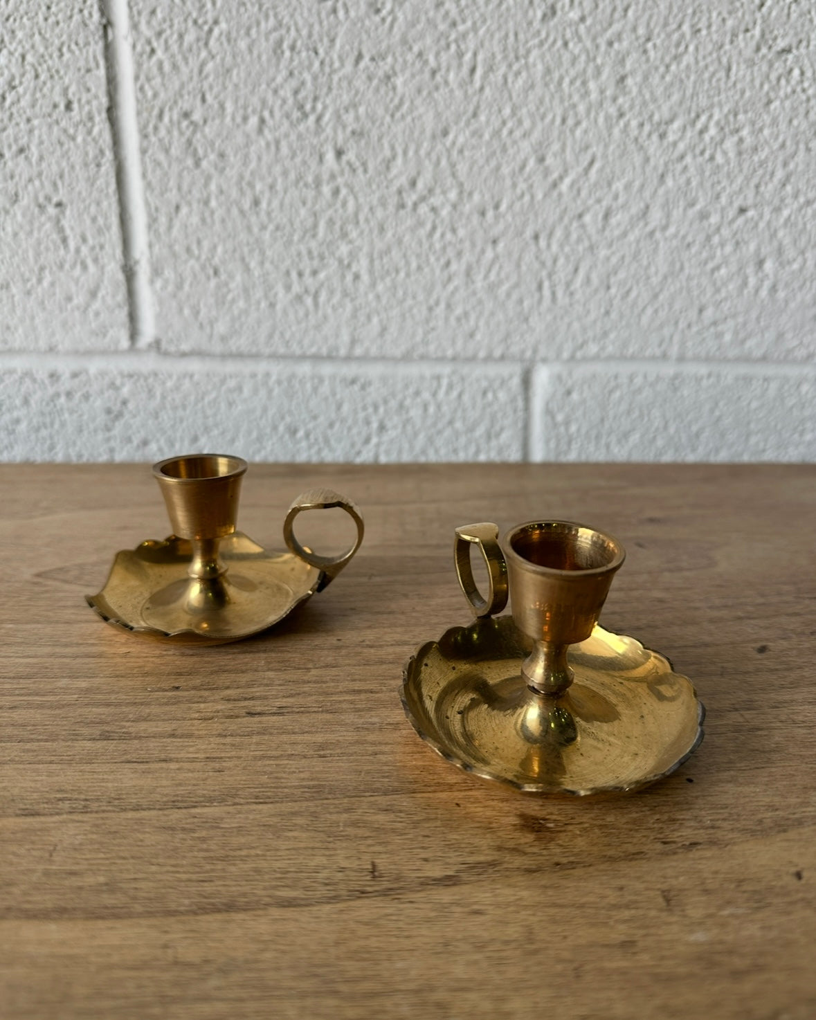 Candlestick Pair