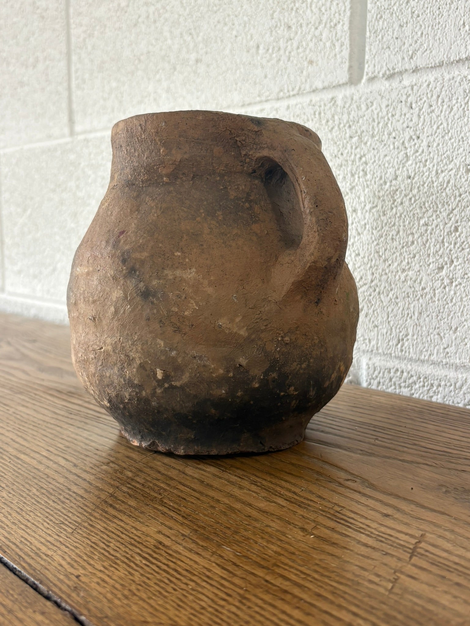 Little Vintage Pot