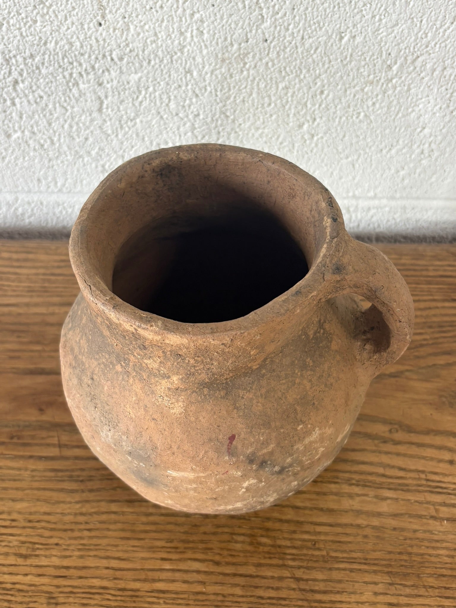 Little Vintage Pot