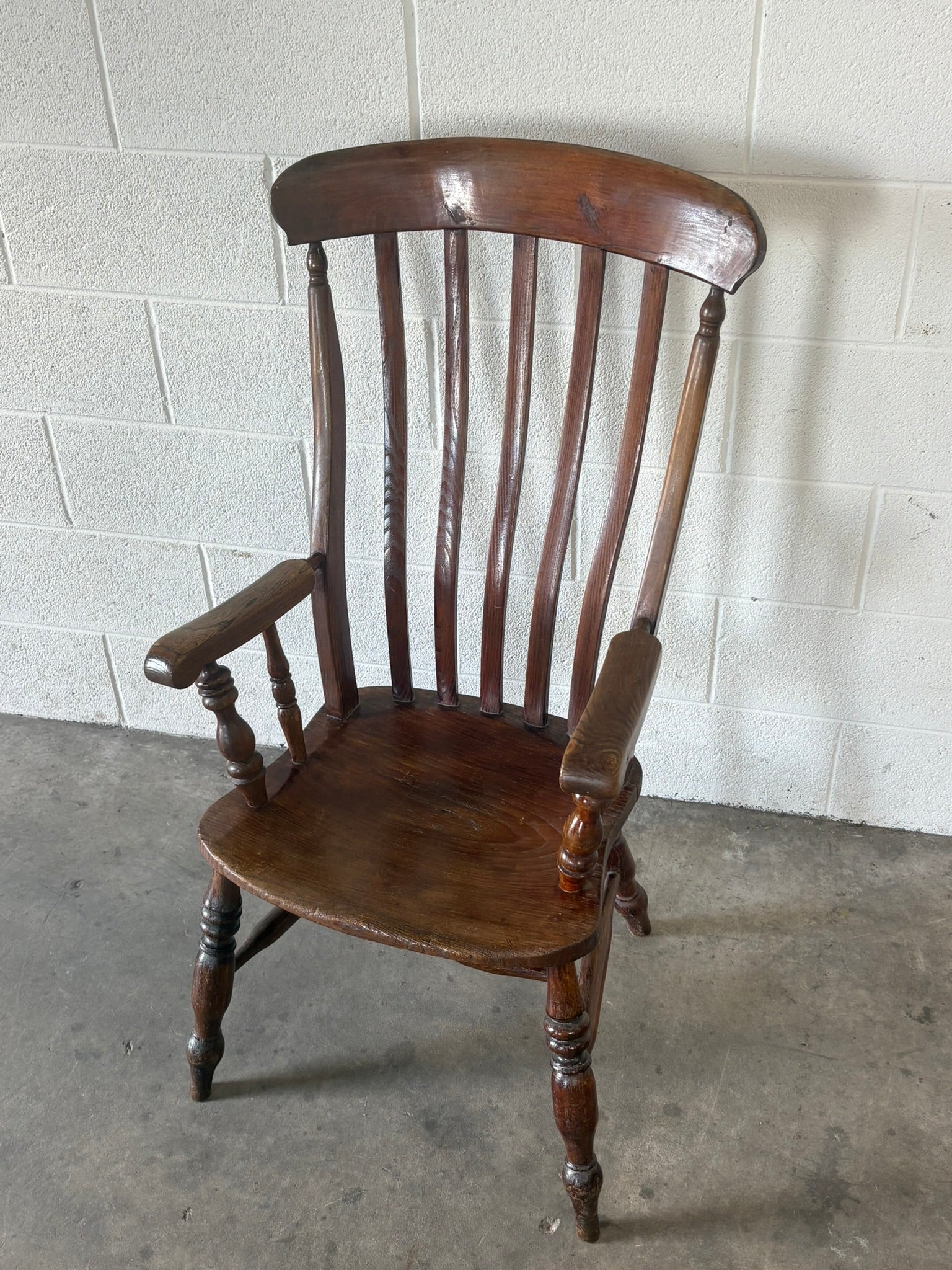 Victorian Chair