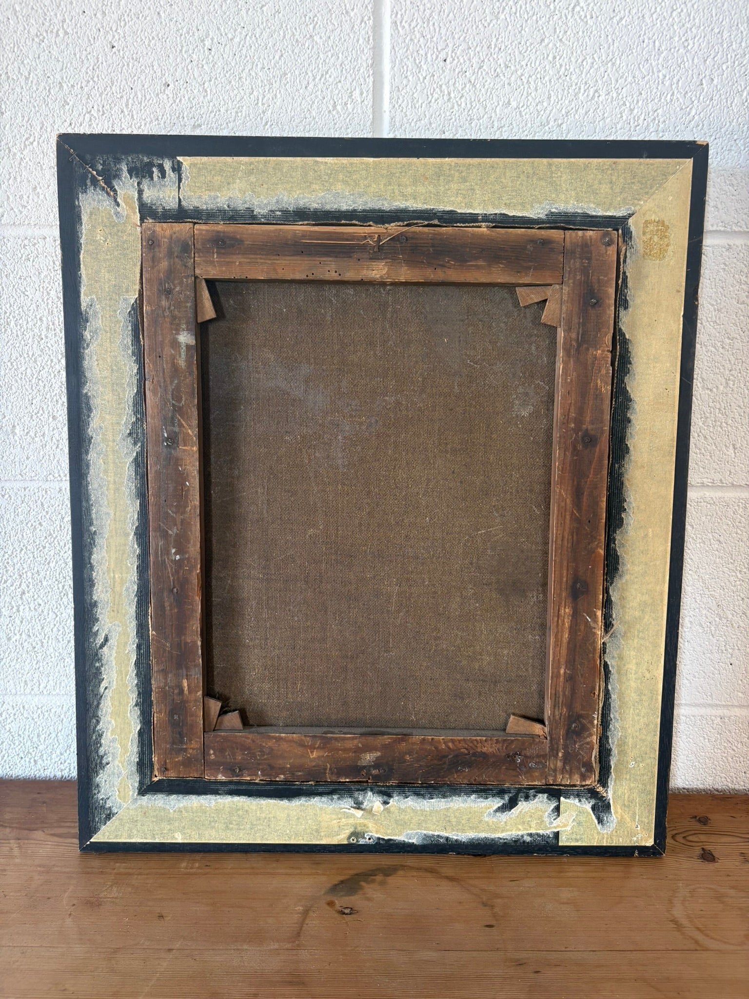 Antique Portrait of a Gentleman