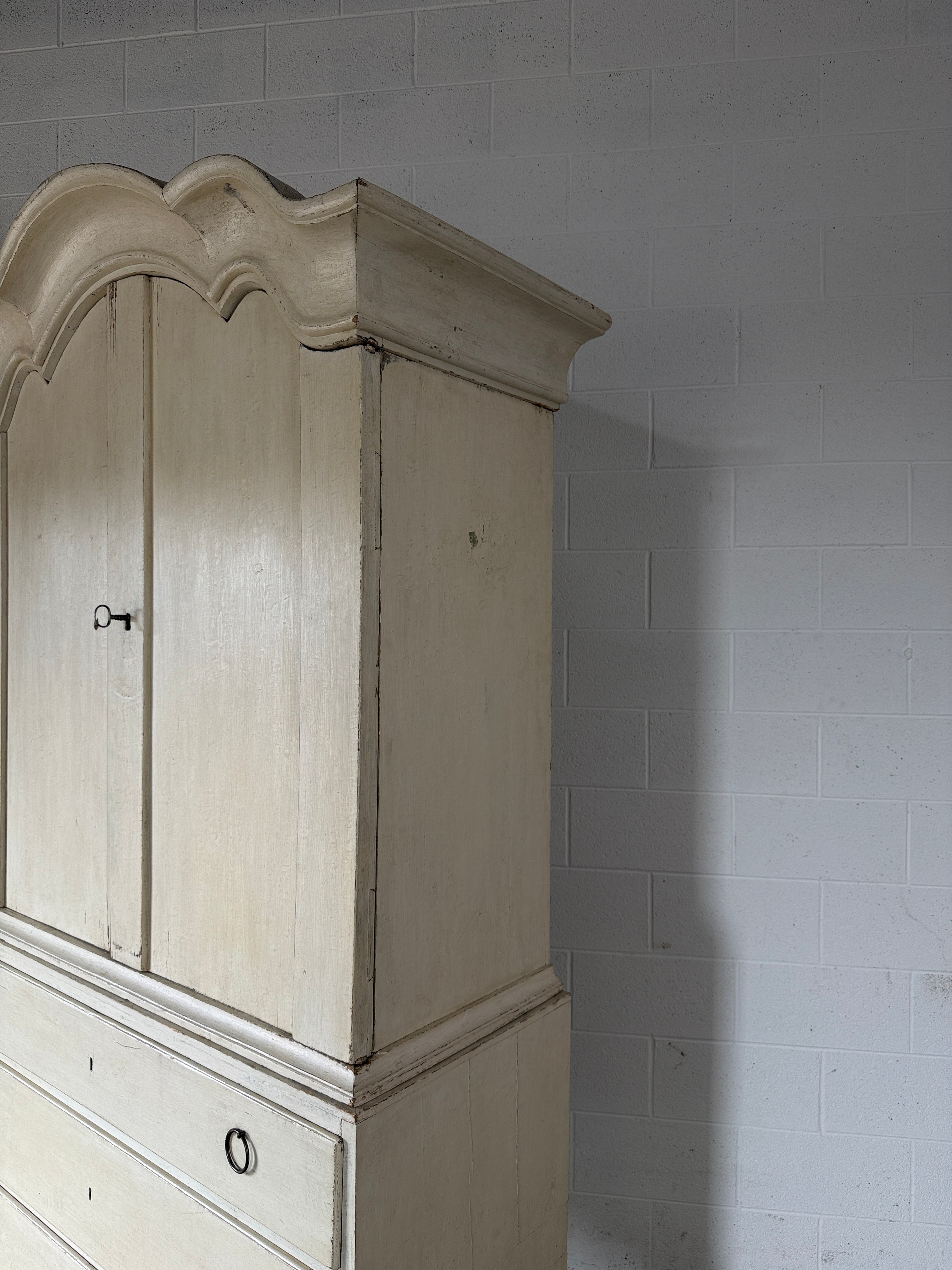 North European Armoire