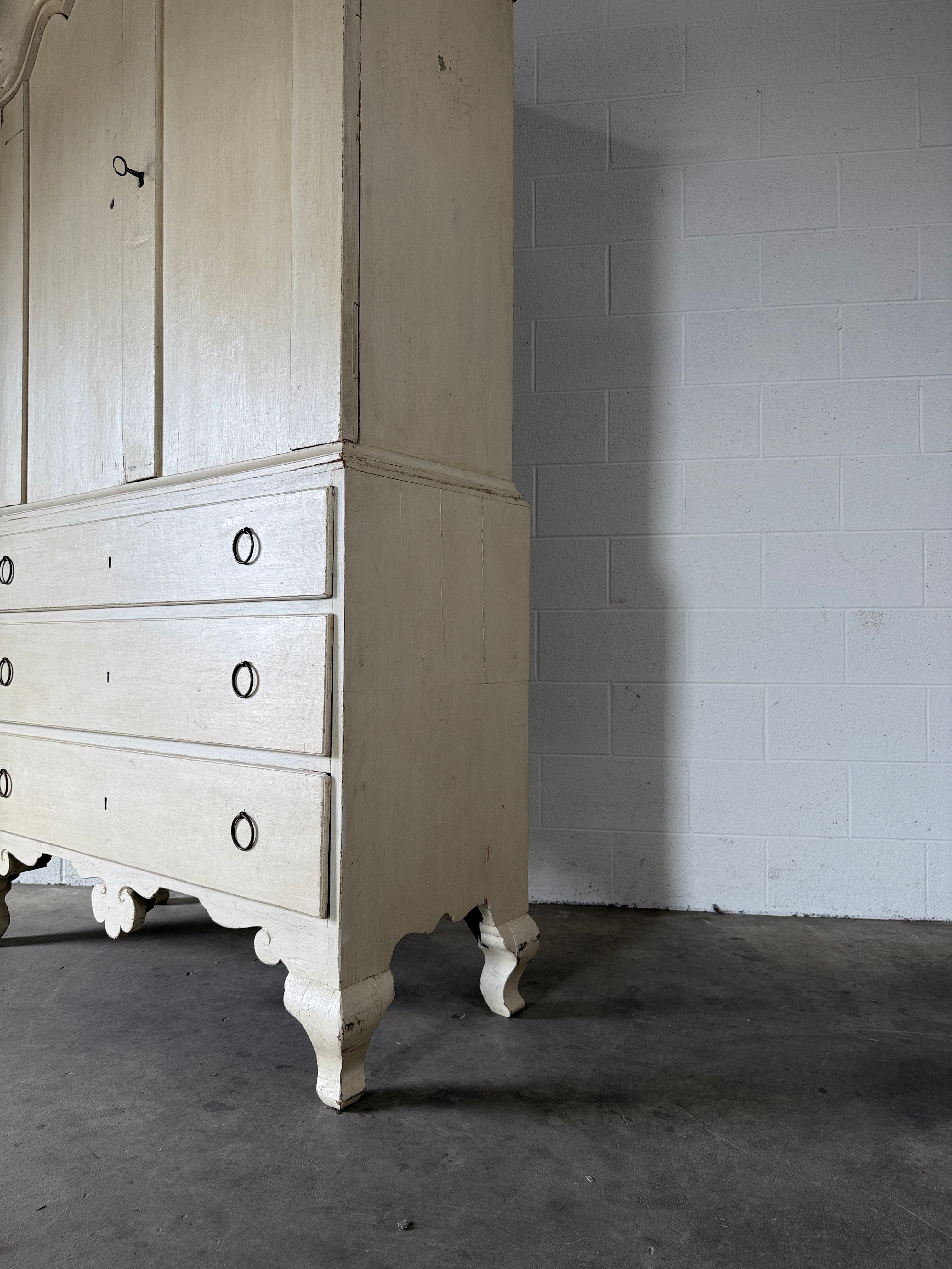 North European Armoire