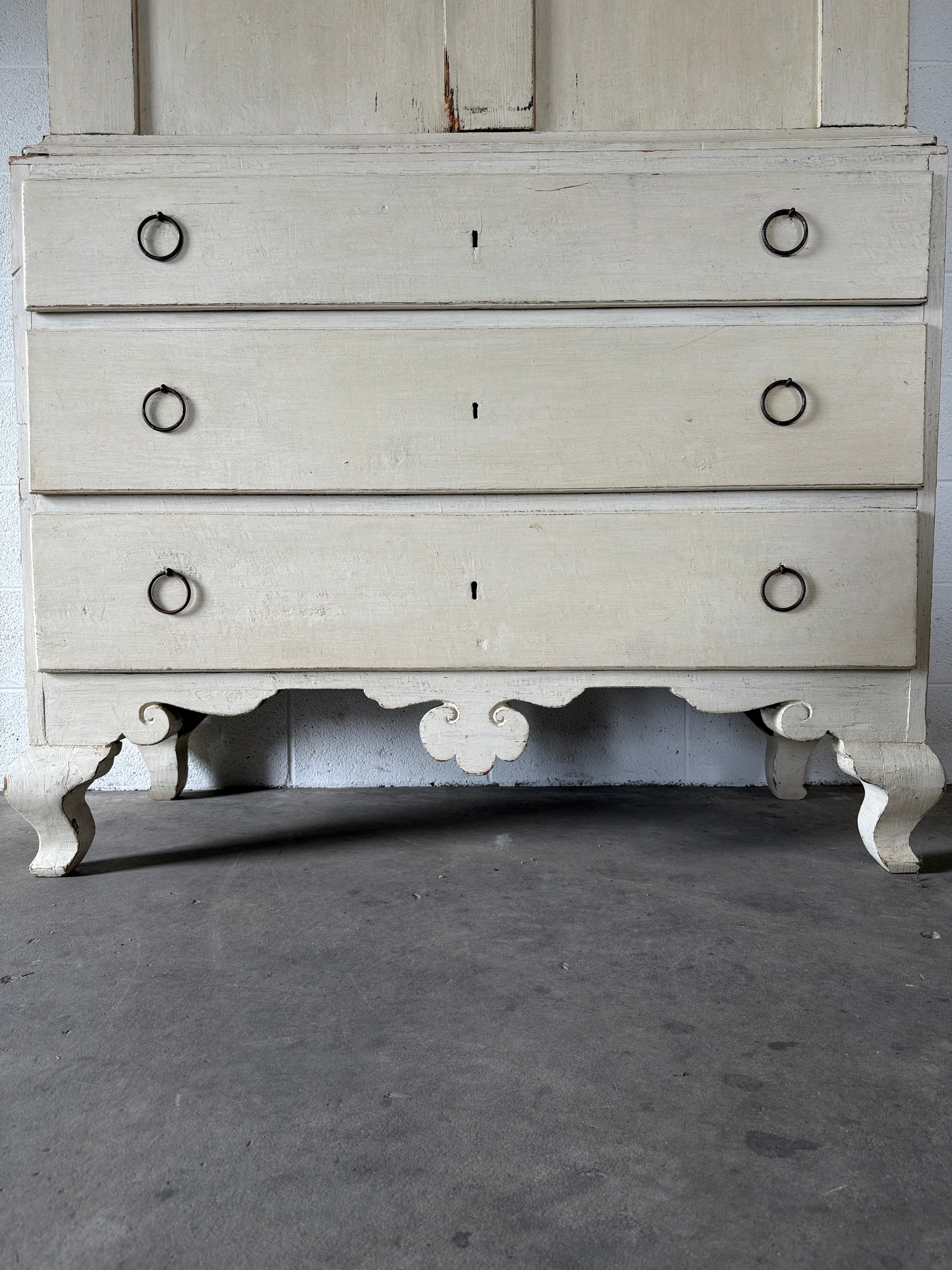 North European Armoire