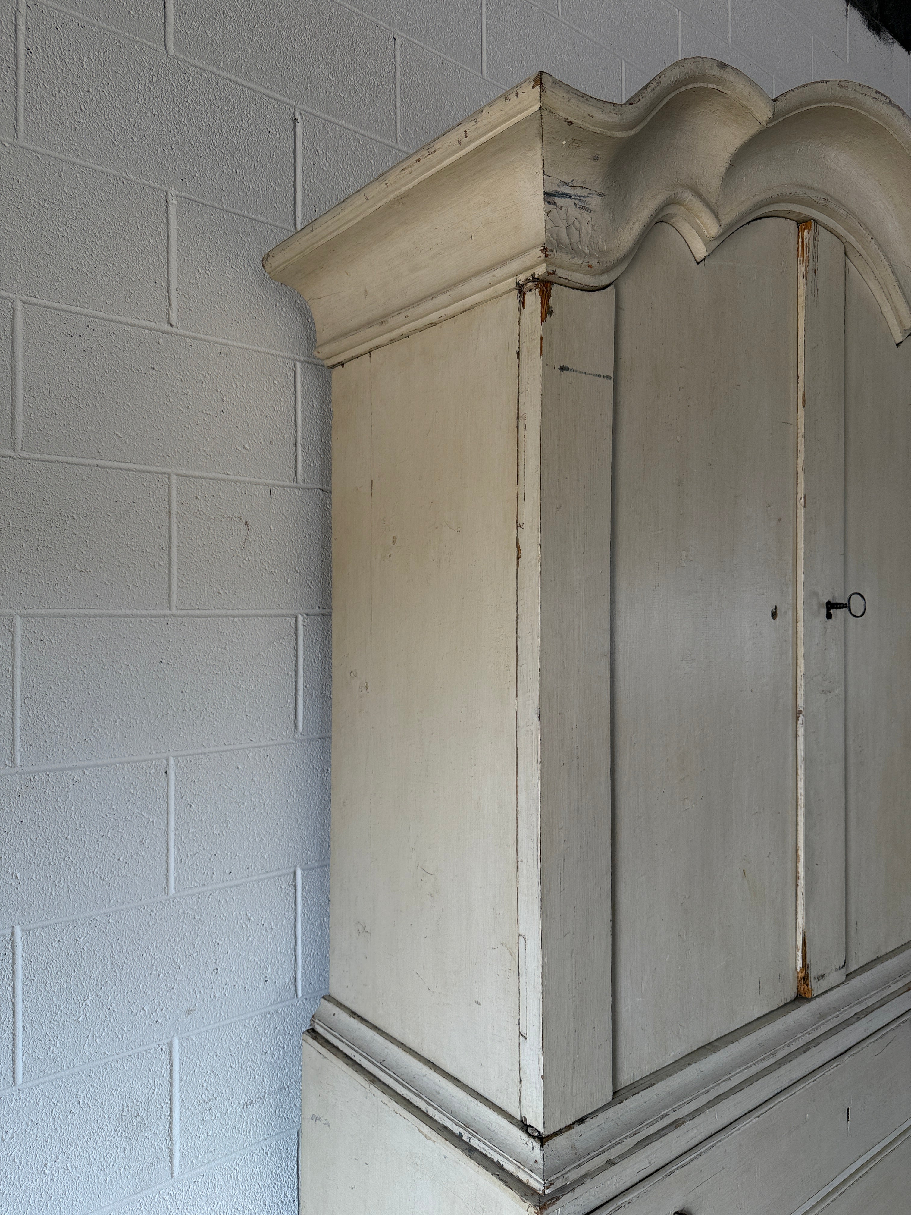 North European Armoire