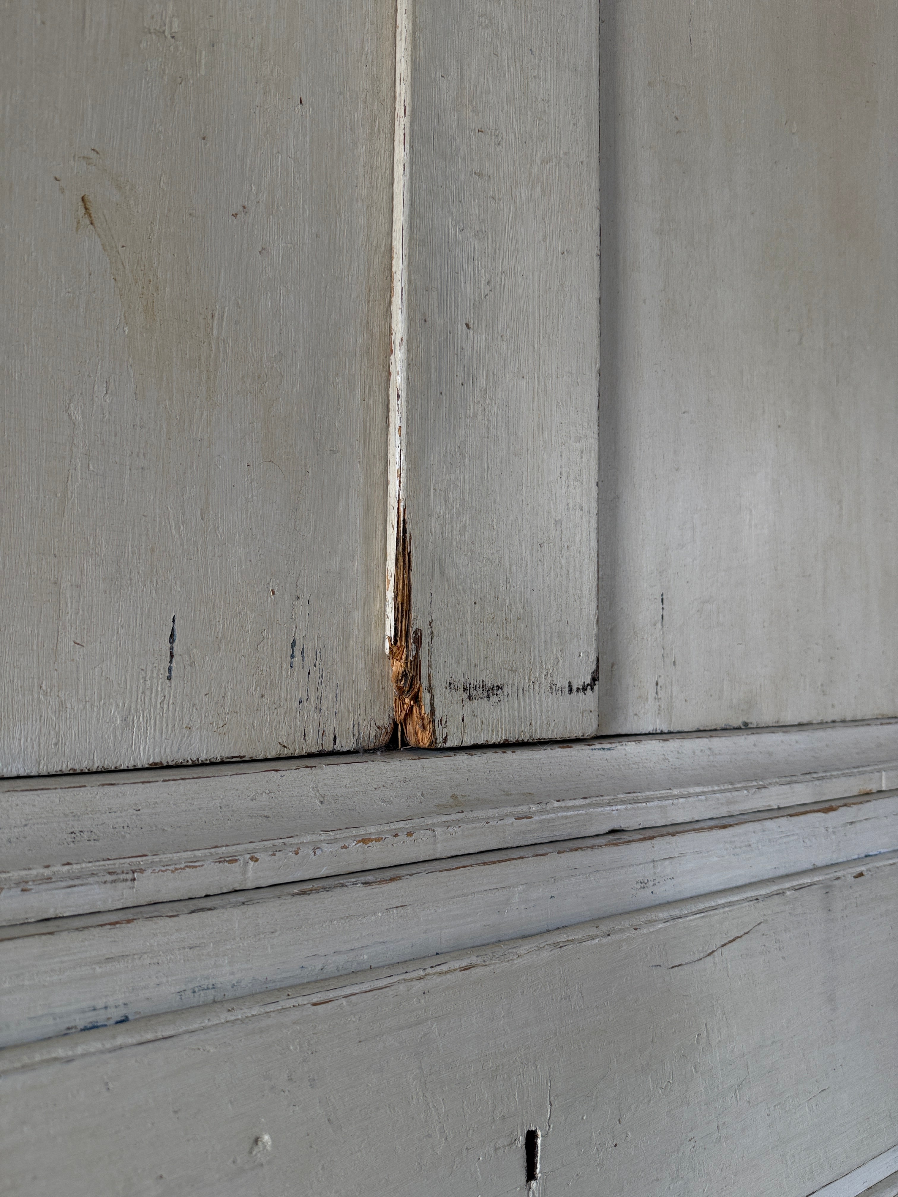 North European Armoire