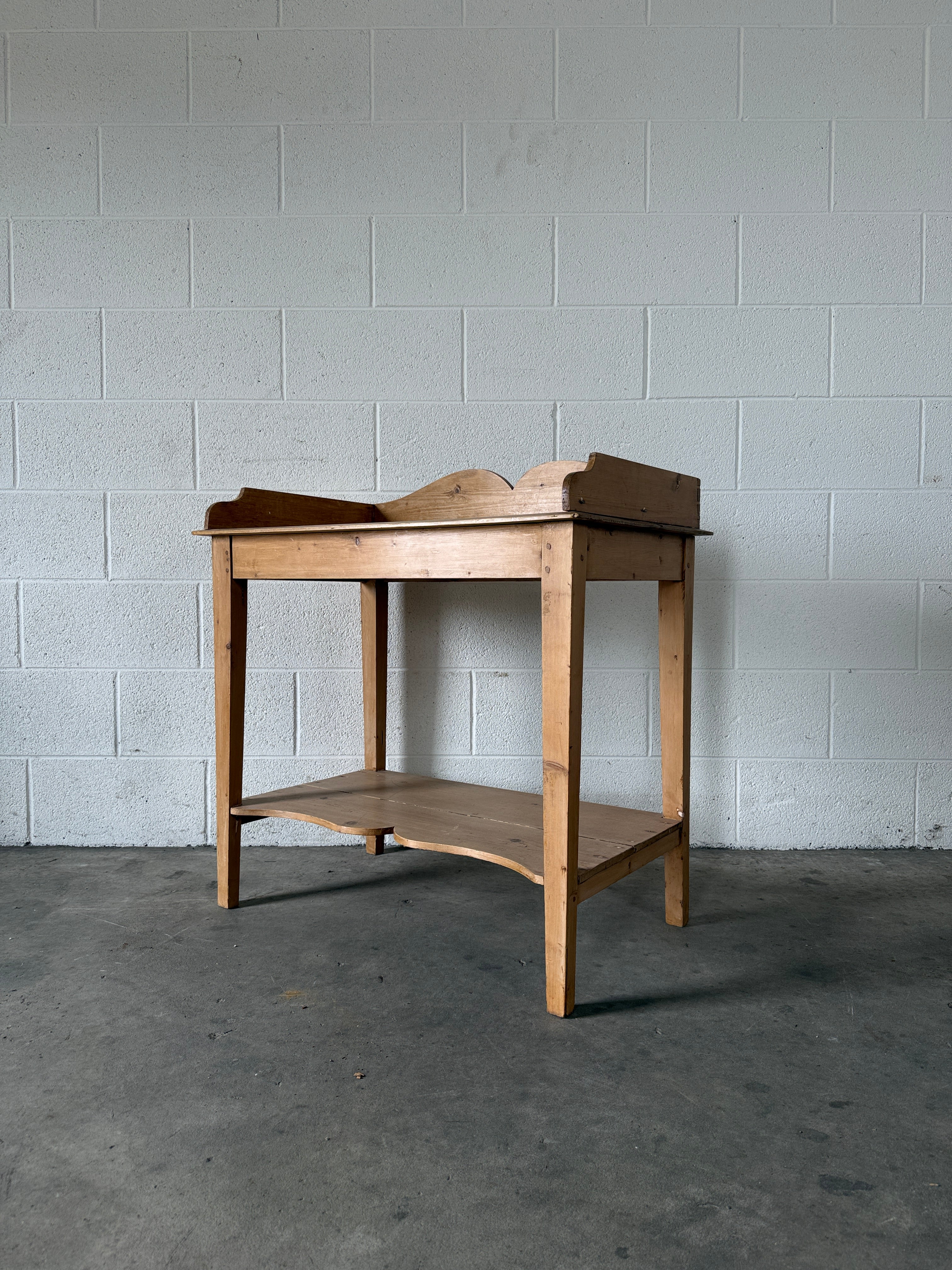 accent tables