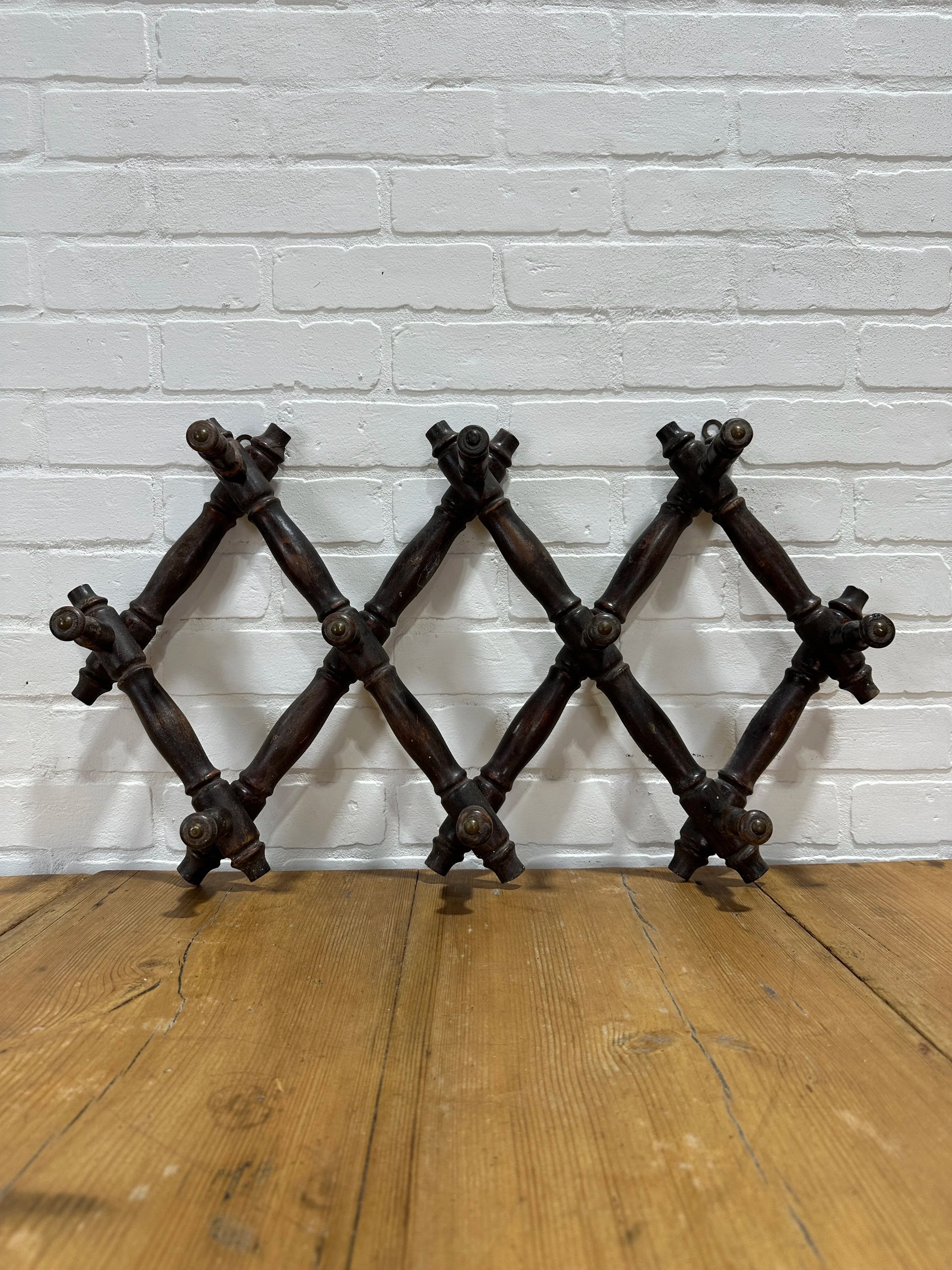Coat hook