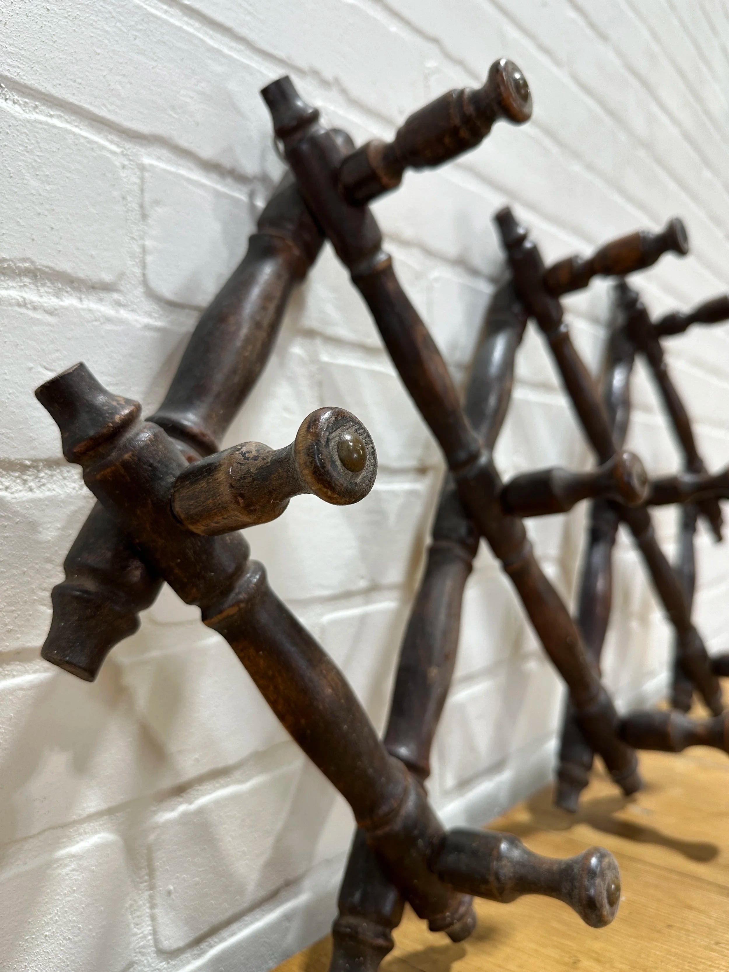 Coat hook