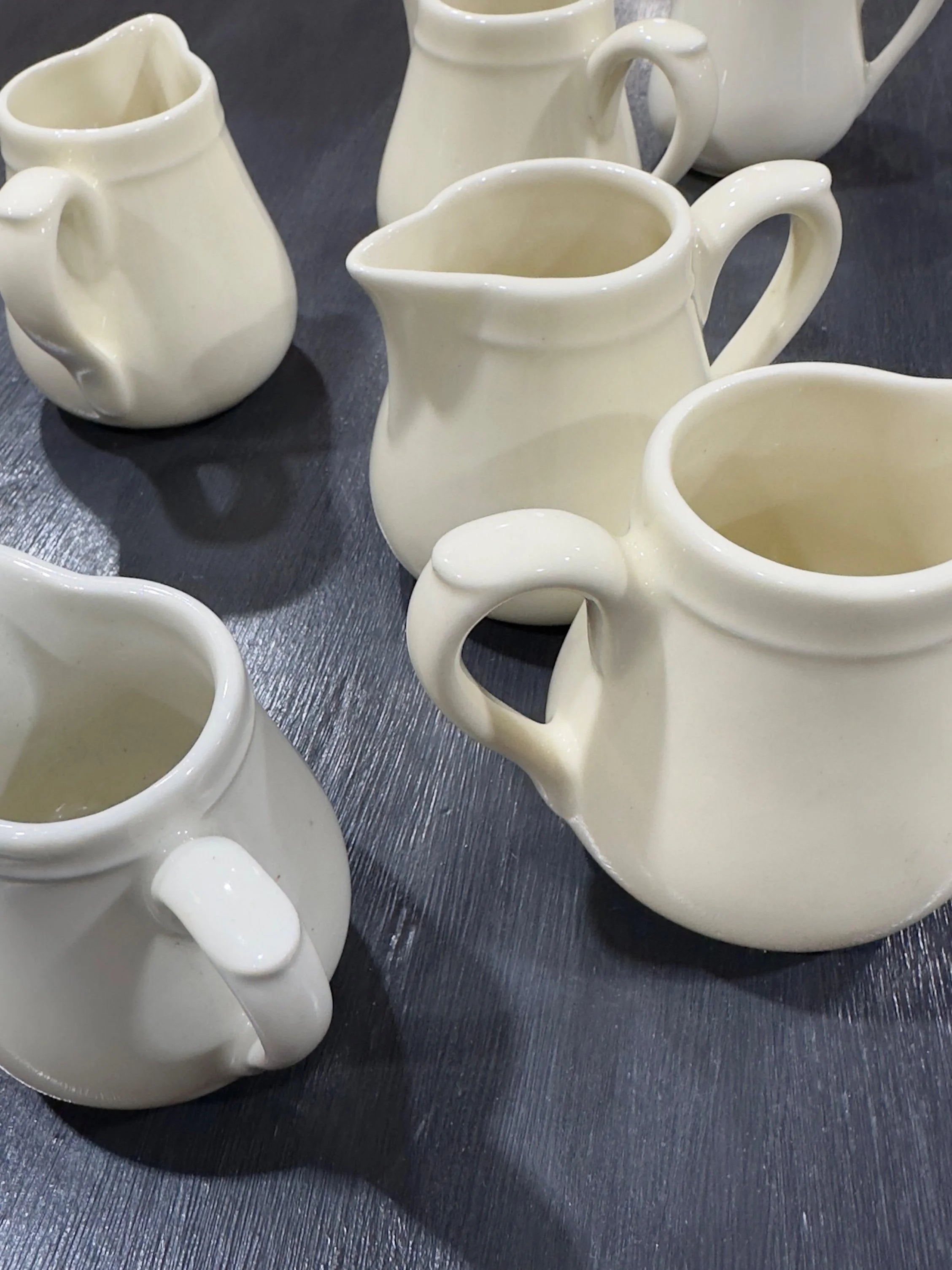 French creamers