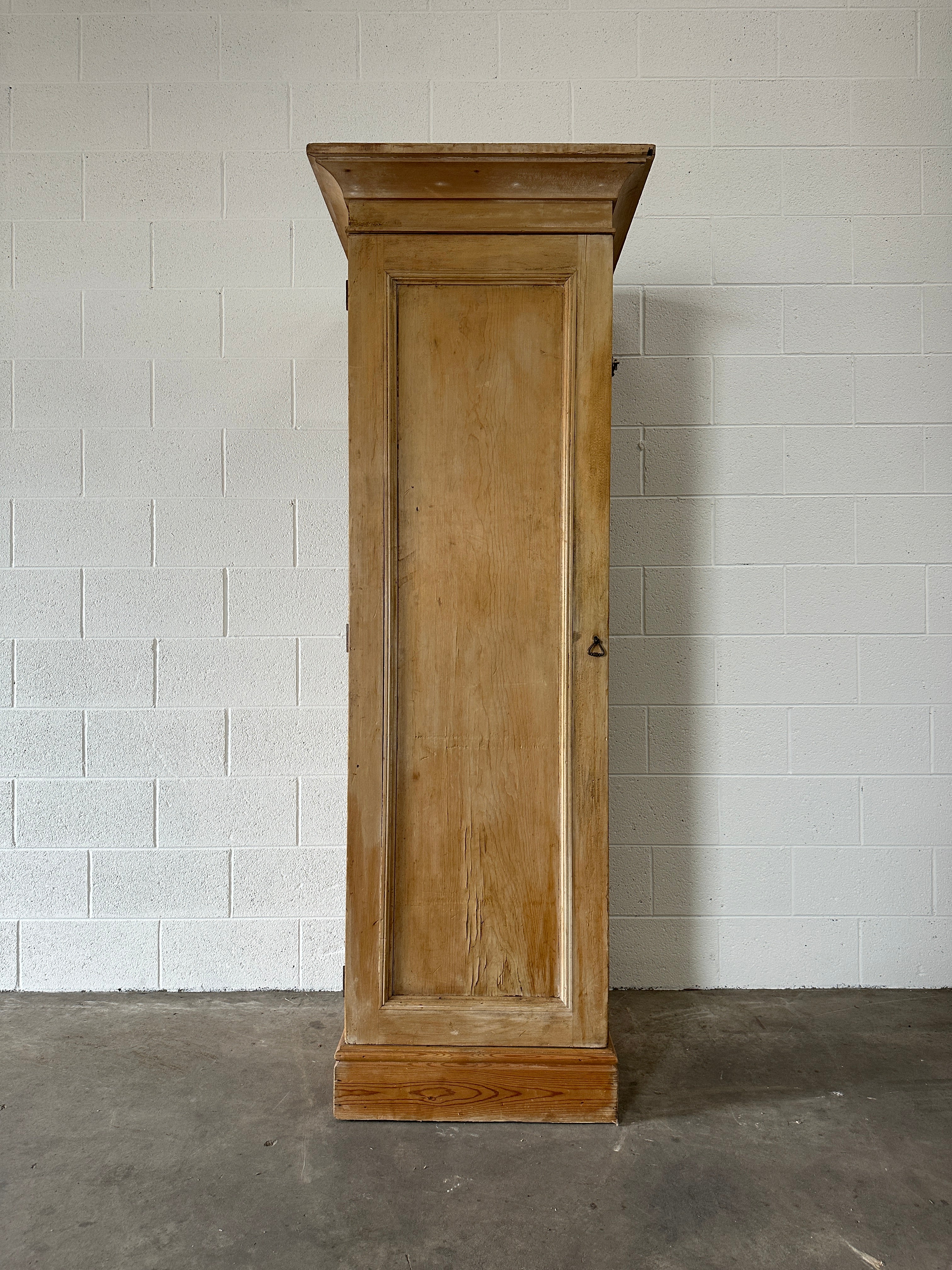 Tall Narrow Cupboard