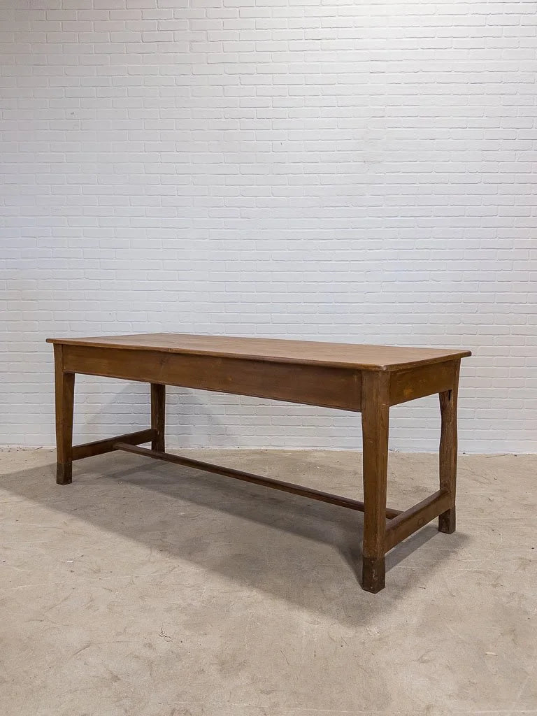 Antique Irish prep table - House on Horizon