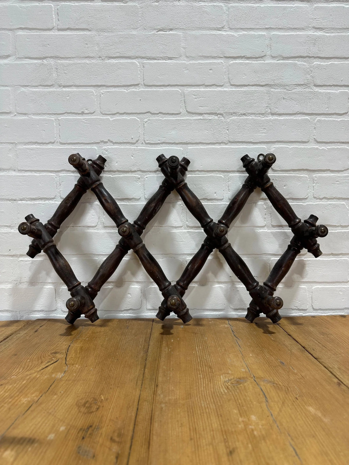 Coat hook - House on Horizon
