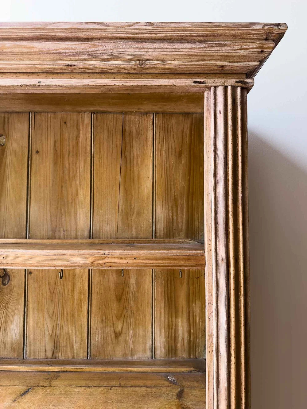 English kitchen dresser