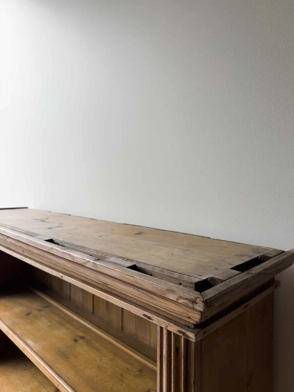 English kitchen dresser