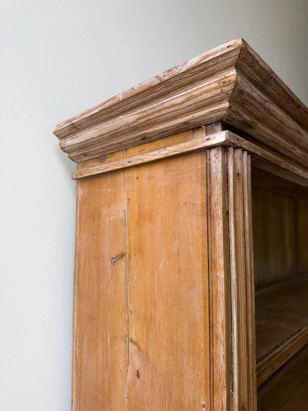 English kitchen dresser