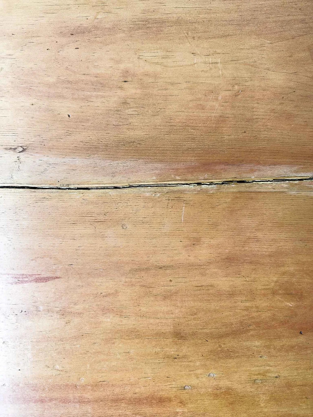 Victorian pine drawers - House on Horizon