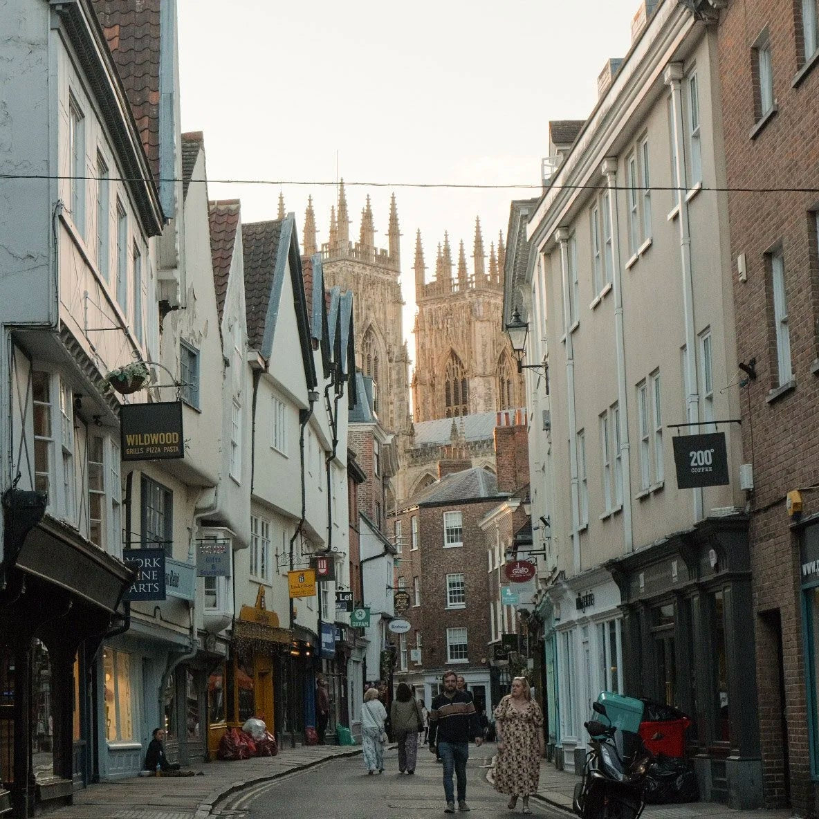 york england